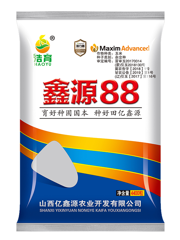 鑫源88  4400粒
